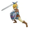 PRÉCOMMANDE - The Legend of Zelda: Tears of the Kingdom Heroes of Hyrule - Figurine Link