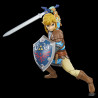 PREORDER - The Legend of Zelda: Tears of the Kingdom Heroes of Hyrule - Figure Link