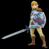 PREORDER - The Legend of Zelda: Tears of the Kingdom Heroes of Hyrule - Figure Link