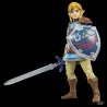 PRÉCOMMANDE - The Legend of Zelda: Tears of the Kingdom Heroes of Hyrule - Figurine Link