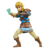 PREORDER - The Legend of Zelda: Tears of the Kingdom Heroes of Hyrule - Figure Link