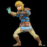 PREORDER - The Legend of Zelda: Tears of the Kingdom Heroes of Hyrule - Figure Link