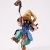 Final Fantasy IX - Figure Bibi Ornitier, FORM-ISM