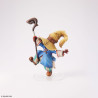 Final Fantasy IX - Figure Bibi Ornitier, FORM-ISM