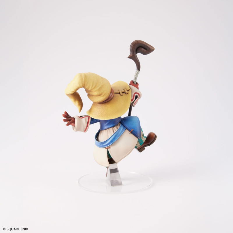 Final Fantasy IX - Figure...