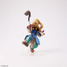 Final Fantasy IX - Figurine Bibi Ornitier, FORM-ISM