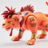 Final Fantasy VII Rebirth - Figurine Red XIII, Adorable Arts