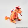 Final Fantasy VII Rebirth - Figurine Red XIII, Adorable Arts