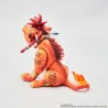 Final Fantasy VII Rebirth - Figurine Red XIII, Adorable Arts