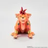 Final Fantasy VII Rebirth - Figurine Red XIII, Adorable Arts