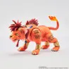 Final Fantasy VII Rebirth - Figurine Red XIII, Adorable Arts