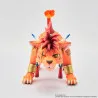 Final Fantasy VII Rebirth - Figurine Red XIII, Adorable Arts