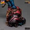 Marvel, X-Men - Figurine Fauve (Beast), BDS Art Scale