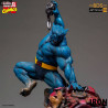 Marvel, X-Men - Beast figure, BDS Art Scale
