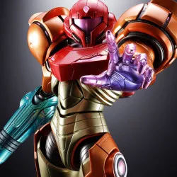 Metroid Prime 4: Beyond -...