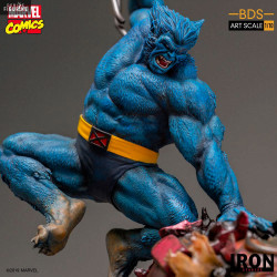 Marvel, X-Men - Figurine...