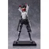 PRE ORDER - Attack on Titan: The Final Season - Mikasa Ackerman figure The Final Season, Oshi Works