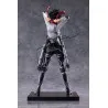 PRÉCOMMANDE - Attack on Titan: The Final Season - Figurine Mikasa Ackerman The Final Season, Oshi Works