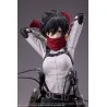 PRE ORDER - Attack on Titan: The Final Season - Mikasa Ackerman figure The Final Season, Oshi Works