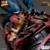 Marvel, X-Men - Beast figure, BDS Art Scale