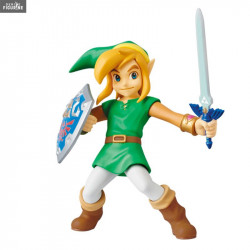 The Legend of Zelda:...