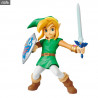 The Legend of Zelda: Triforce of Gods - Figurine Link, Ultra Detail Figure
