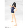 Frame Arms Girl - Figurine Mizuki School Swimsuits, Plastic Model Kit
