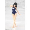 Frame Arms Girl - Mizuki figure School Swimsuits, Plastic Model Kit