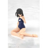 Frame Arms Girl - Figurine Mizuki School Swimsuits, Plastic Model Kit