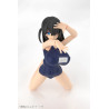 Frame Arms Girl - Figurine Mizuki School Swimsuits, Plastic Model Kit