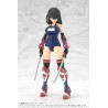 Frame Arms Girl - Figurine Mizuki School Swimsuits, Plastic Model Kit