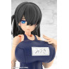 Frame Arms Girl - Figurine Mizuki School Swimsuits, Plastic Model Kit