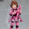 Sword Art Online Alternative: Gun Gale Online - Llenn figure, Figma