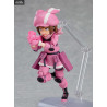 Sword Art Online Alternative: Gun Gale Online - Llenn figure, Figma