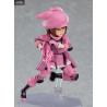 Sword Art Online Alternative: Gun Gale Online - Llenn figure, Figma
