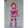 Sword Art Online Alternative: Gun Gale Online - Llenn figure, Figma
