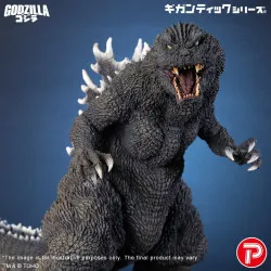 PRÉCOMMANDE - Godzilla...