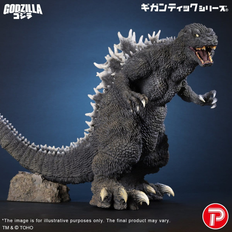 PRÉCOMMANDE - Godzilla...