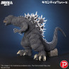 PRÉCOMMANDE - Godzilla (2001) - Figurine Godzilla 25th Anniversary, Gigantic Series