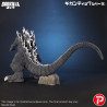 PRÉCOMMANDE - Godzilla (2001) - Figurine Godzilla 25th Anniversary, Gigantic Series