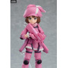 Sword Art Online Alternative: Gun Gale Online - Llenn figure, Figma