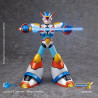 PRE ORDER - Mega Man - X figure Max Armor, Exquisite Basic