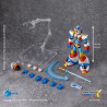 PRE ORDER - Mega Man - X figure Max Armor, Exquisite Basic