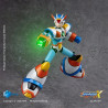 PRÉCOMMANDE - Mega Man - Figurine X Max Armor, Exquisite Basic
