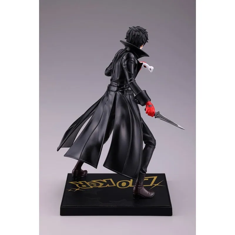 PRÉCOMMANDE - Persona 5...