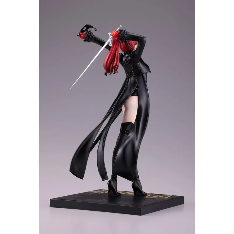 PRÉCOMMANDE - Persona 5...