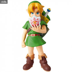 The Legend of Zelda:...
