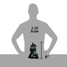 PRÉCOMMANDE - DC Comics - Figurine Absolute Batman by Nick Dragotta, DC Direct