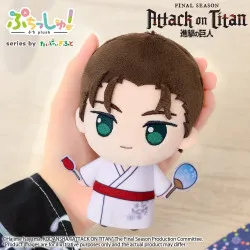 Attack on Titan, Final...
