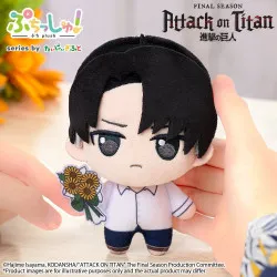 Attack on Titan, Final...